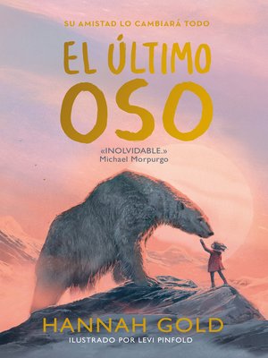 cover image of El último oso
